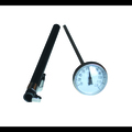 United Scientific Probe Thermometer, -10 To 50 Degrees C THMPR2